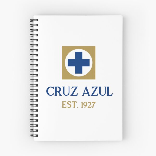 Item preview, Cruz Azul Blue gold b designed and sold by VRedBaller.