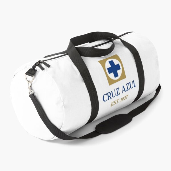 Item preview, Cruz Azul Blue gold b designed and sold by VRedBaller.