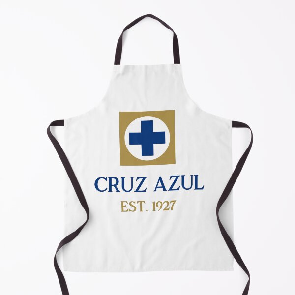 Item preview, Cruz Azul Blue gold b designed and sold by VRedBaller.