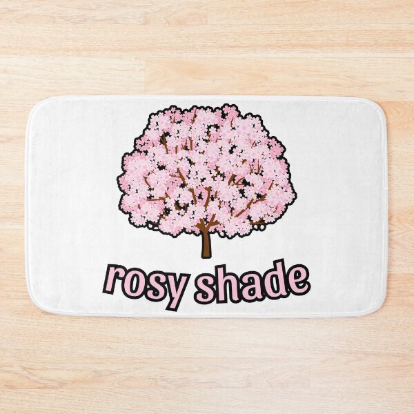 Item preview, rosy shade designed and sold by keerys.
