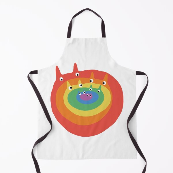 Item preview, Rainbow Cats #2 designed and sold by EunsooLee.