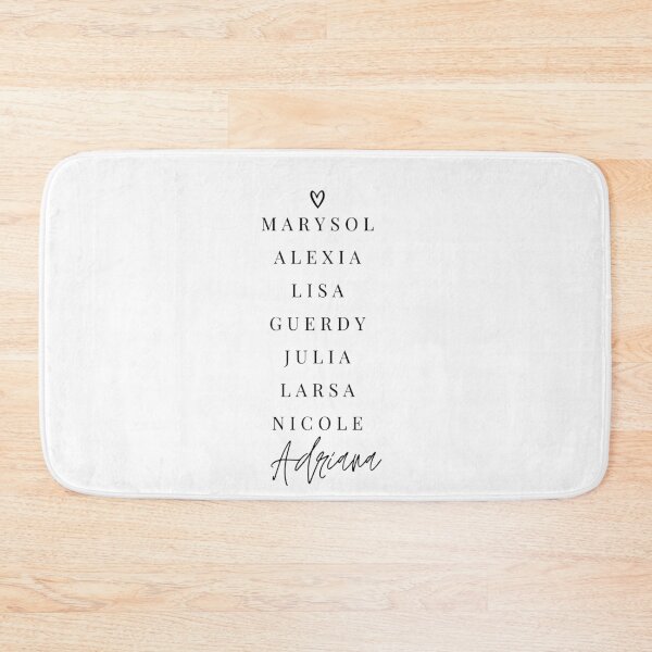 Item preview, Real Housewives of Miami Print designed and sold by Femme Pastel Collective.
