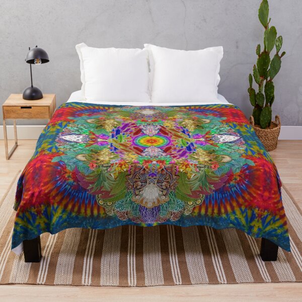 Item preview, (((nature's infinite tapestry))) raynbow bridge designed and sold by suuneater.