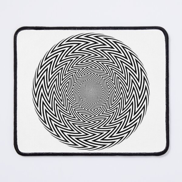 Item preview, Noisy Circle designed and sold by Shades of Black and White.