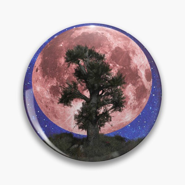 Item preview, The Old Juniper designed and sold by Solitaire Parke.