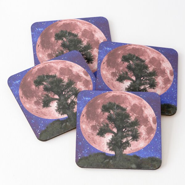 Item preview, The Old Juniper designed and sold by Solitaire Parke.