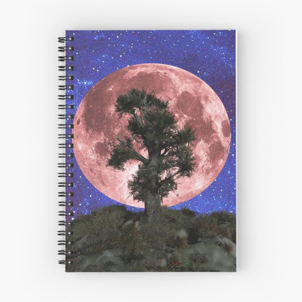 Item preview, The Old Juniper designed and sold by Solitaire Parke.