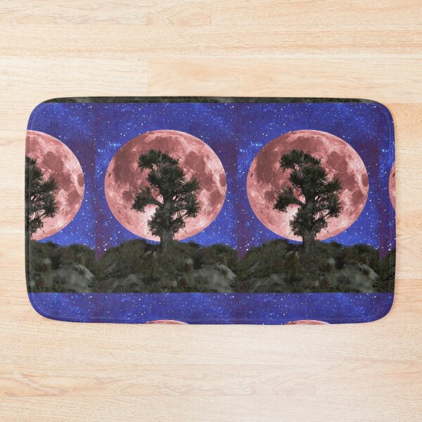 Item preview, The Old Juniper designed and sold by Solitaire Parke.