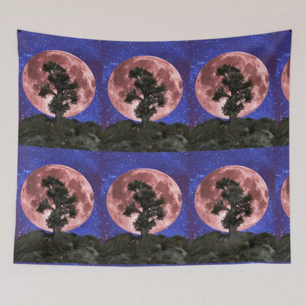 Item preview, The Old Juniper designed and sold by Solitaire Parke.
