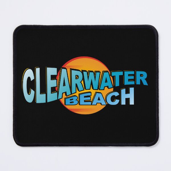 Item preview, Clearwater Beach Florida grafitti lettering designed and sold by studioss76.