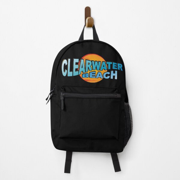 Item preview, Clearwater Beach Florida grafitti lettering designed and sold by studioss76.
