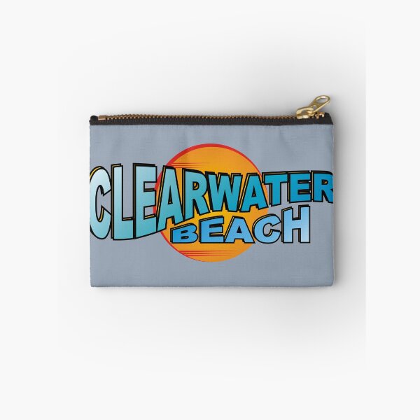 Item preview, Clearwater Beach Florida grafitti lettering designed and sold by studioss76.