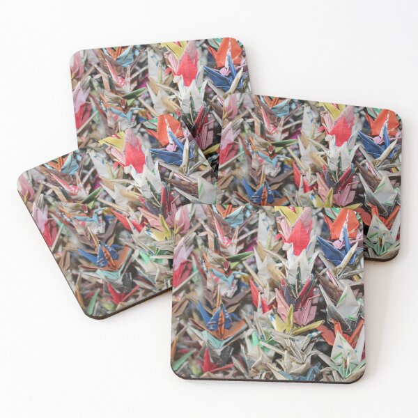Item preview, Origami Cranes designed and sold by Marcyves.