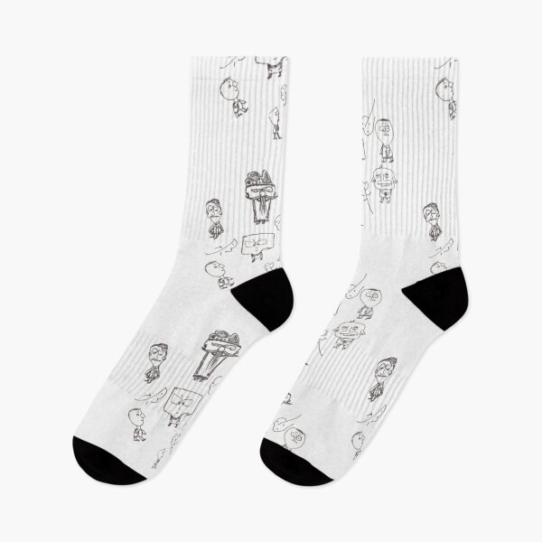 Item preview, Suspicious Faces designed and sold by idizayilstore.