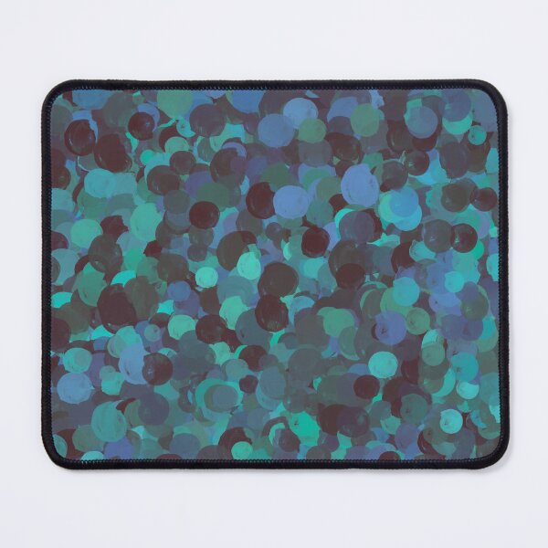 Item preview, Blue Pattern designed and sold by taoistviking.