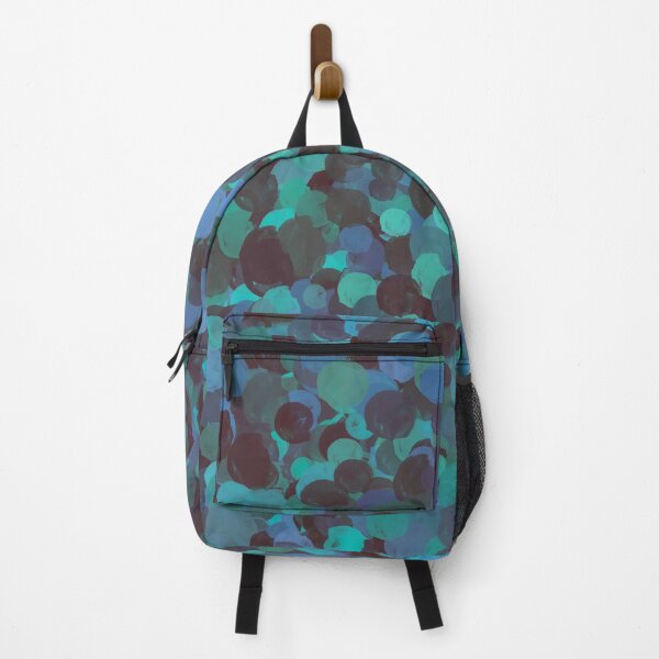 Item preview, Blue Pattern designed and sold by taoistviking.