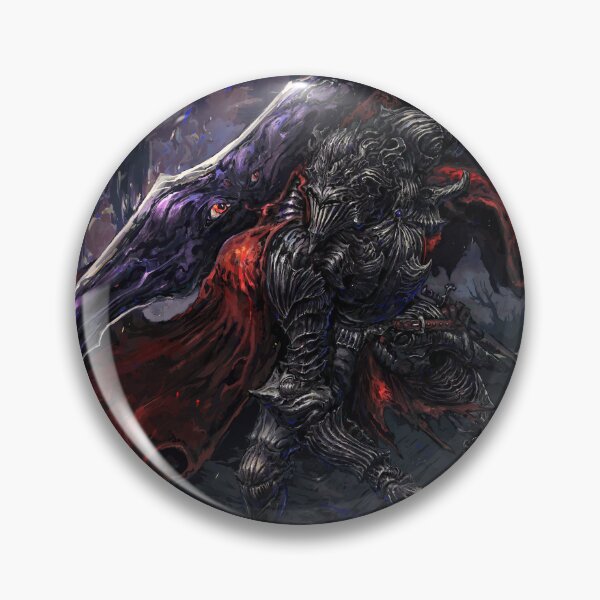 Item preview, The Knight of the Purple Sword designed and sold by CarpetCrawler.