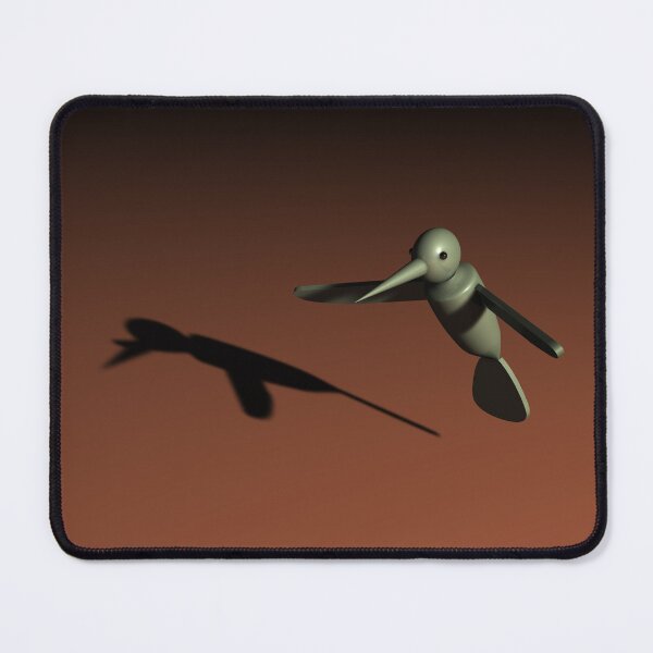 Item preview, Mechanical Bird designed and sold by Preston Huey.