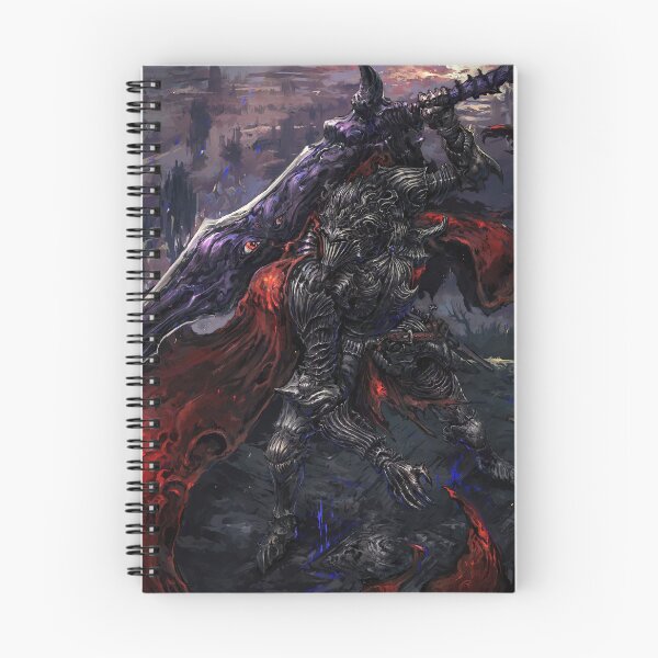 Item preview, The Knight of the Purple Sword designed and sold by CarpetCrawler.