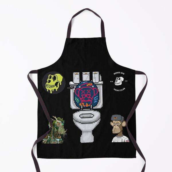 Item preview, Bored Ape Yacht Club Mashup designed and sold by OpenSeahub.