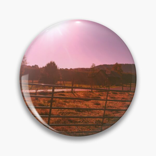 Item preview, Sun Drenched Morning designed and sold by Jim Love.
