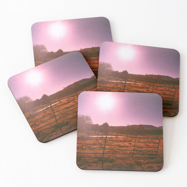 Item preview, Sun Drenched Morning designed and sold by Jim Love.