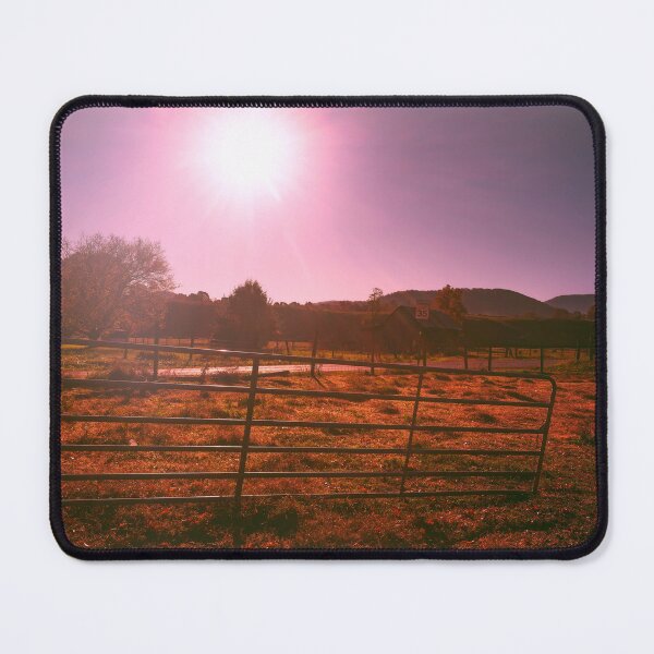 Item preview, Sun Drenched Morning designed and sold by Jim Love.