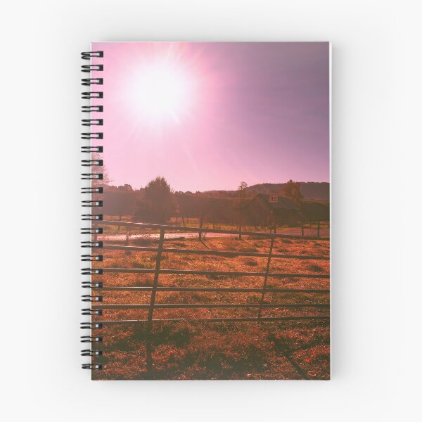 Item preview, Sun Drenched Morning designed and sold by Jim Love.