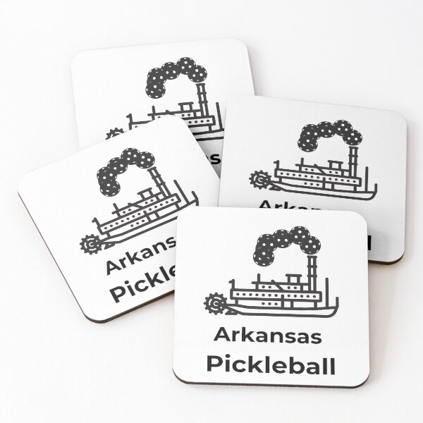Item preview, Arkansas Pickleball designed and sold by PZI Picklewear.