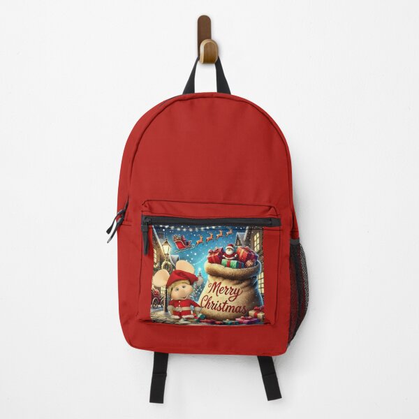Item preview, Topo Gigio Christmas Gifts designed and sold by DreamyEscapism.