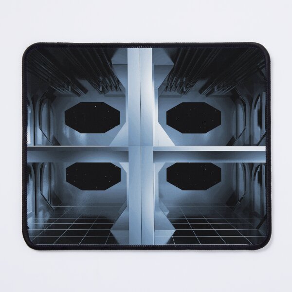Item preview, Space Hanger designed and sold by Solitaire Parke.