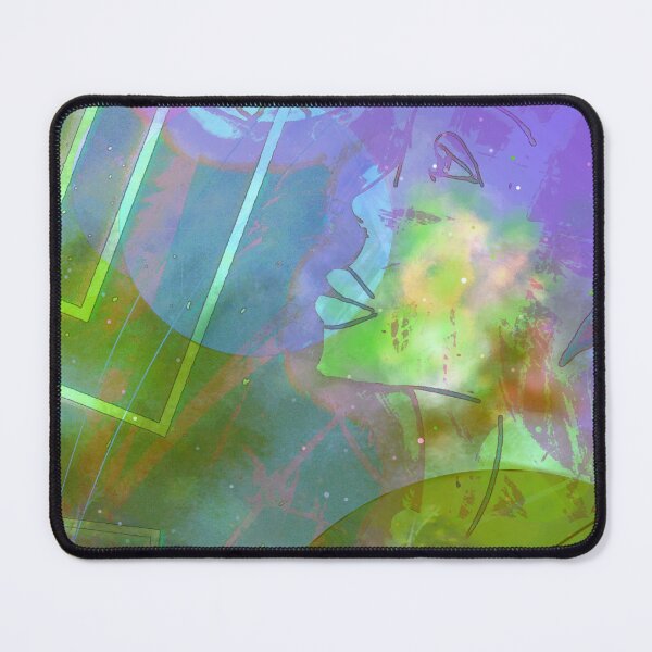 Item preview, Land, Life, Love and the Universe. designed and sold by Spaceart9.