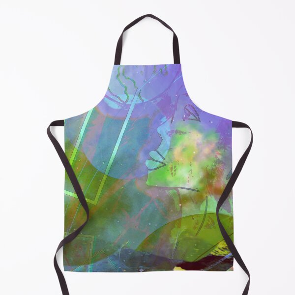 Item preview, Land, Life, Love and the Universe. designed and sold by Spaceart9.
