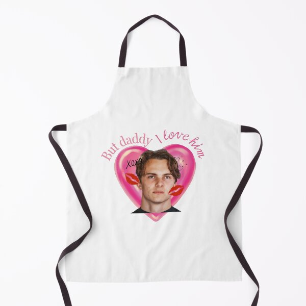 Item preview, But daddy I love Oscar piastri designed and sold by Diana Moreno.