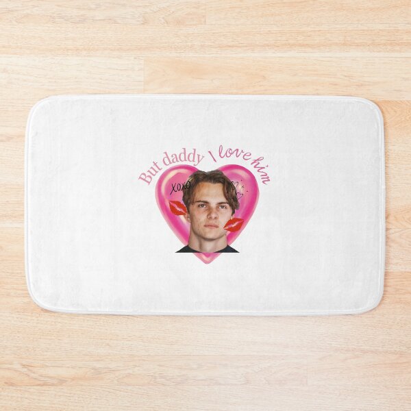 Item preview, But daddy I love Oscar piastri designed and sold by Diana Moreno.