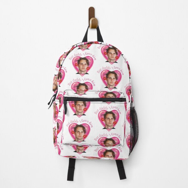 Item preview, But daddy I love Oscar piastri designed and sold by Diana Moreno.