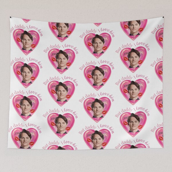 Item preview, But daddy I love Oscar piastri designed and sold by Diana Moreno.