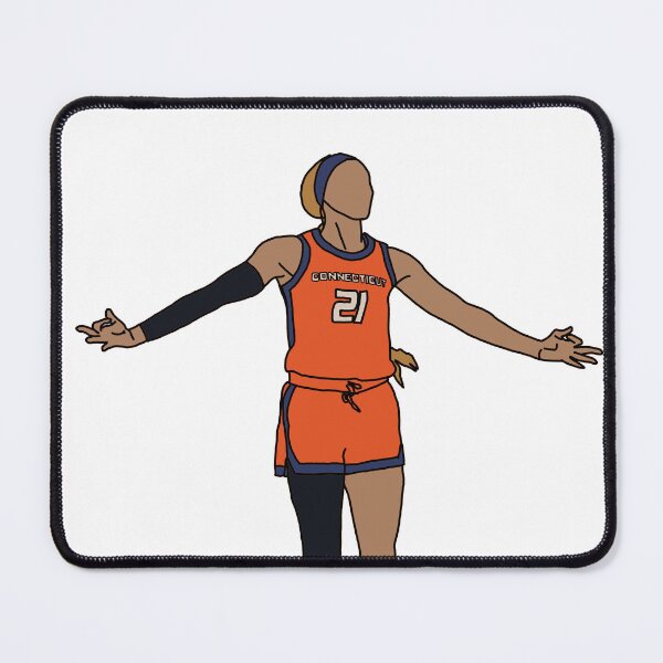 Item preview, Dijonai Carrington designed and sold by Lindsey Barrett.