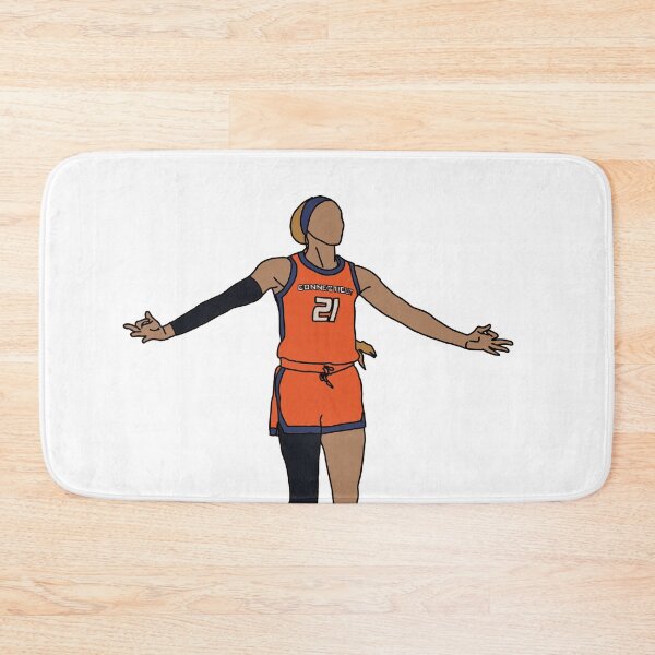 Item preview, Dijonai Carrington designed and sold by Lindsey Barrett.