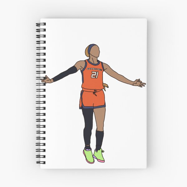Item preview, Dijonai Carrington designed and sold by Lindsey Barrett.
