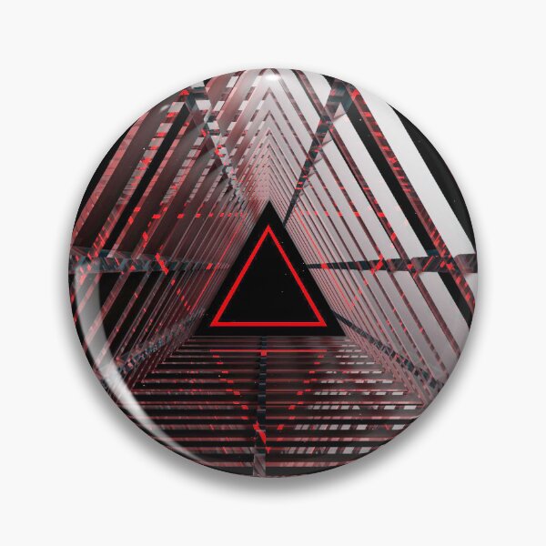 Item preview, Triangle designed and sold by Solitaire Parke.