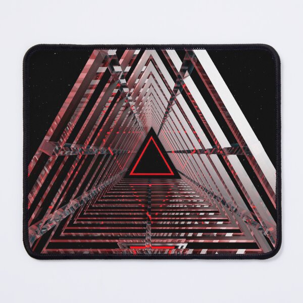 Item preview, Triangle designed and sold by Solitaire Parke.