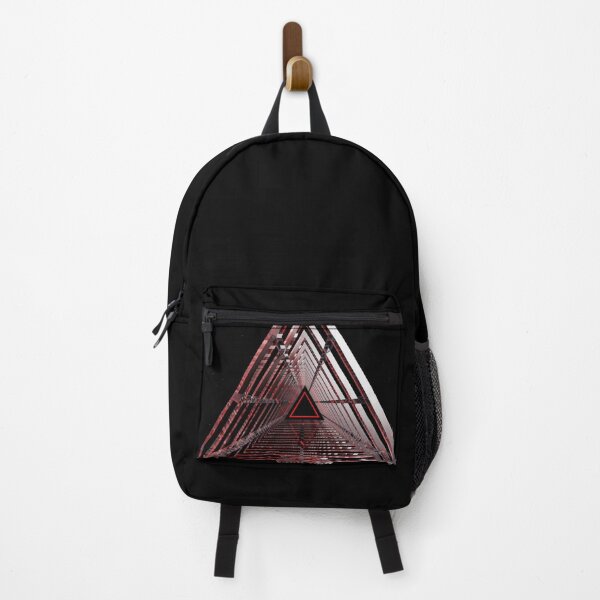 Item preview, Triangle designed and sold by Solitaire Parke.