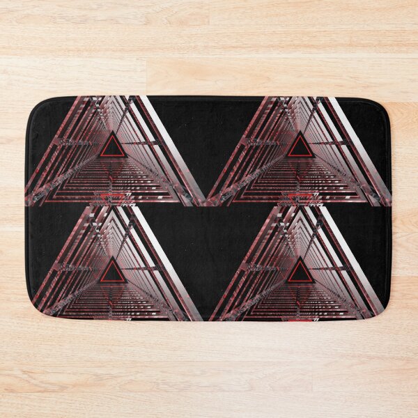 Item preview, Triangle designed and sold by Solitaire Parke.