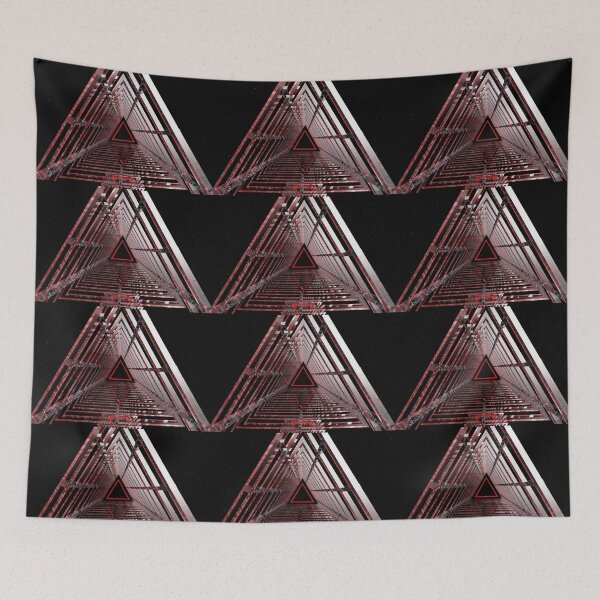 Item preview, Triangle designed and sold by Solitaire Parke.