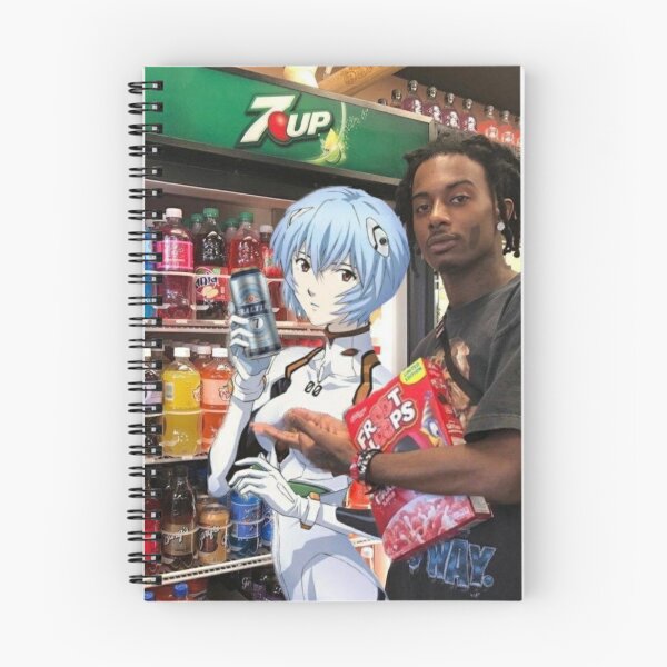 Item preview, Rei x Playboi Carti  designed and sold by GijsvdVeen.