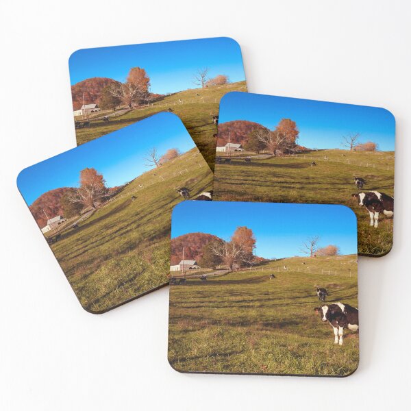 Item preview, Holstein Morning designed and sold by Jim Love.