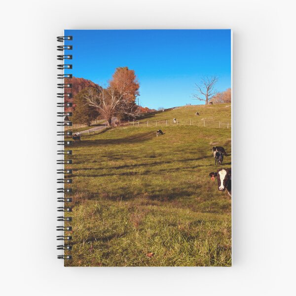 Item preview, Holstein Morning designed and sold by Jim Love.