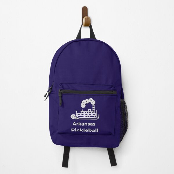 Item preview, Arkansas Pickleball designed and sold by PZI Picklewear.