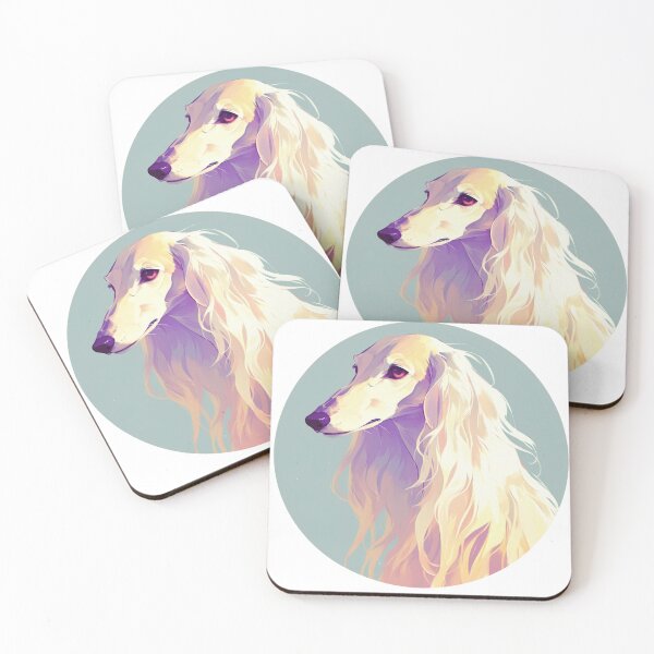 Item preview, Cute Saluki designed and sold by SMARTKIT  DESIGNAGENCY.